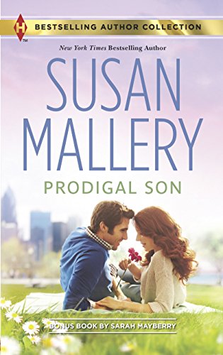 Stock image for Prodigal Son: The Best Laid Plans (Harlequin Bestselling Author Collection) for sale by SecondSale