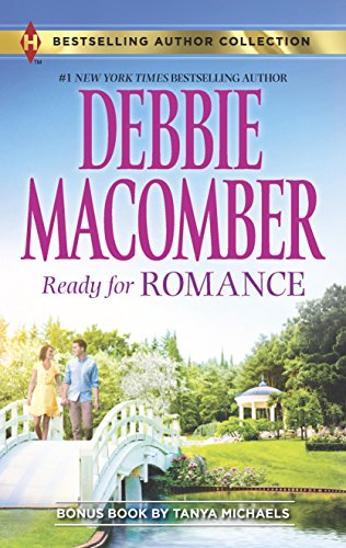 9780373180868: Ready for Romance: Mother To Be