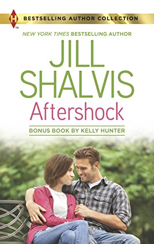 9780373180875: Aftershock: Exposed / Misbehaving With the Magnate (Harlequin Bestselling Author Collection)