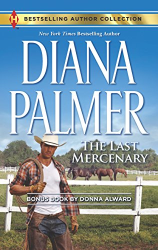 9780373180882: The Last Mercenary (Harlequin Bestselling Author Collection)