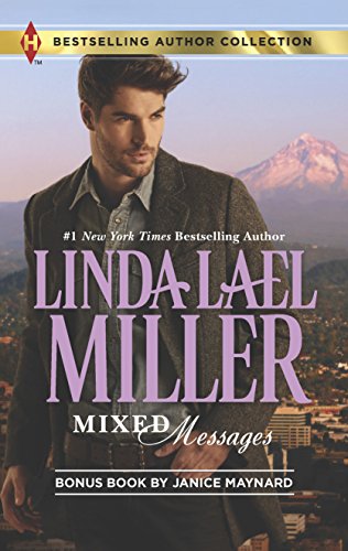 9780373180905: Mixed Messages & The Secret Child & The Cowboy CEO: A 2-in-1 Collection (Harlequin Bestselling Author Collection)