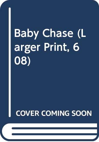 Stock image for Baby Chase for sale by SecondSale