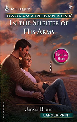 Imagen de archivo de In the Shelter of His Arms a la venta por ThriftBooks-Dallas