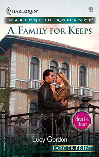 Imagen de archivo de A Family for Keeps a la venta por Better World Books