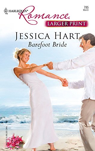 Barefoot Bride - Hart, Jessica