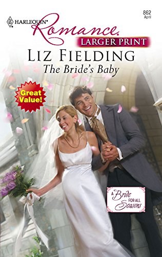 Stock image for The Bride's Baby for sale by ThriftBooks-Dallas