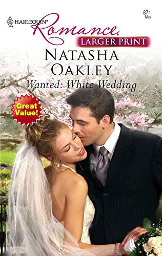 Beispielbild fr Wanted: White Wedding zum Verkauf von ThriftBooks-Atlanta