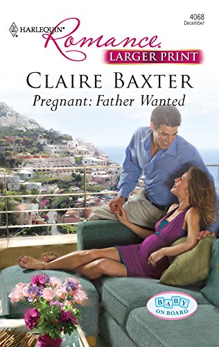Pregnant: Father Wanted (Romance)