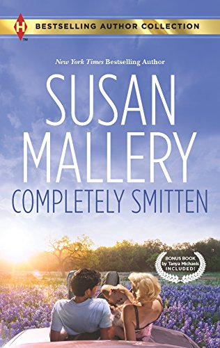 9780373184880: Completely Smitten: Hers for the Weekend (Bestselling Author Collection)