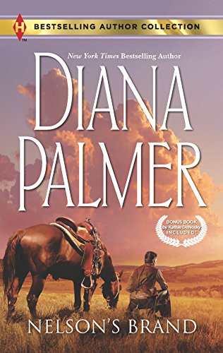 9780373184927: Nelson's Brand & Lonetree Ranchers: Colt (Bestselling Author Collection)