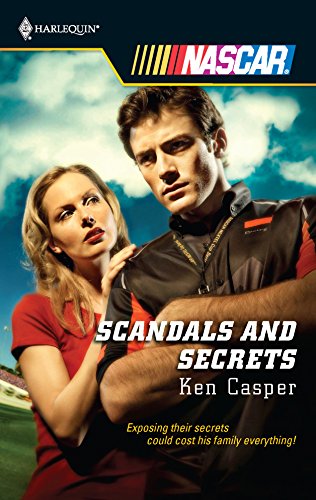 Stock image for Scandals and Secrets for sale by ThriftBooks-Dallas