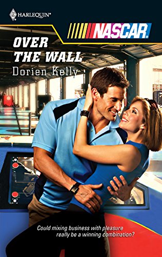 Beispielbild fr Over The Wall (Harlequin NASCAR) zum Verkauf von Ergodebooks