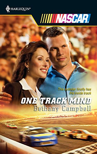 One Track Mind (9780373185252) by Campbell, Bethany