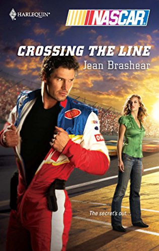 Stock image for Crossing the Line for sale by Better World Books