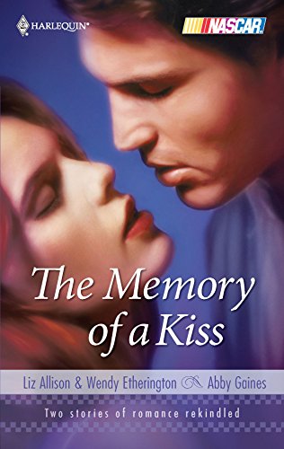 Stock image for The Memory of a Kiss: An Anthology for sale by ThriftBooks-Dallas