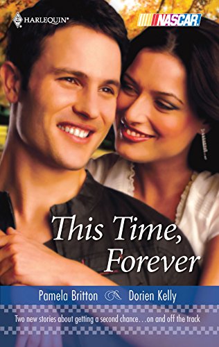 Beispielbild fr This Time, Forever: An Anthology zum Verkauf von SecondSale