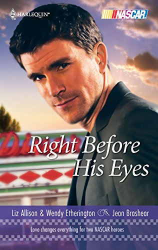 Stock image for Right Before His Eyes: An Anthology for sale by SecondSale