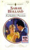 Beispielbild fr Forbidden Passion (Harlequin Presents, # 11) zum Verkauf von SecondSale