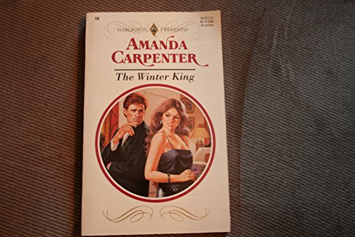 Stock image for Winter King for sale by Better World Books