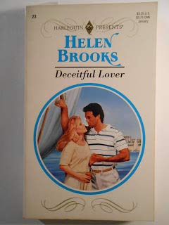 Stock image for Deceitful Lover for sale by ThriftBooks-Dallas