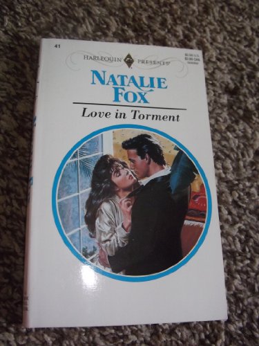 Imagen de archivo de Love in Torment a la venta por Library House Internet Sales