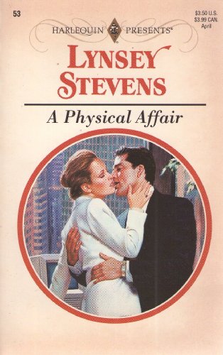 Stock image for A Physical Affair for sale by Affinity Books