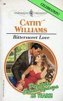 Bittersweet Love (Harlequin Presents, #81)