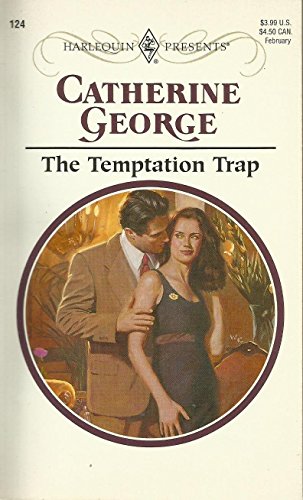 9780373187249: The Temptation Trap