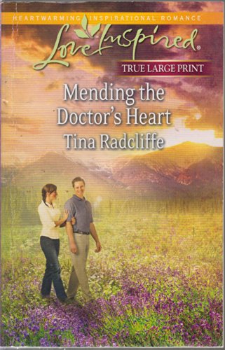 Beispielbild fr Mending the Doctor's Heart zum Verkauf von Better World Books