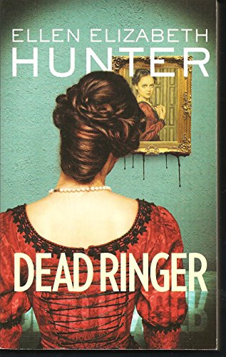 Imagen de archivo de Dead Ringer a la venta por Better World Books: West