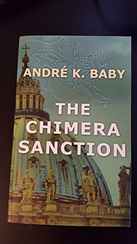 Stock image for The Chimera Sanction for sale by Wonder Book