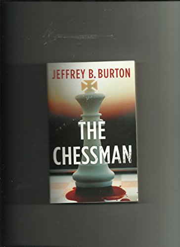 Stock image for The Chessman for sale by Hippo Books