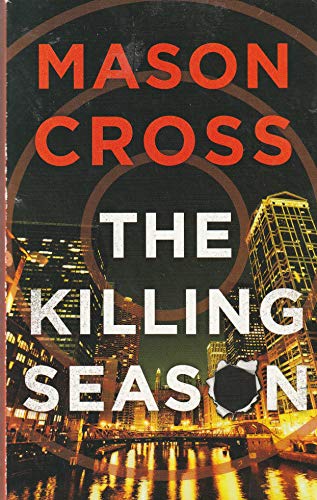 Stock image for The Mason Cross for sale by Better World Books
