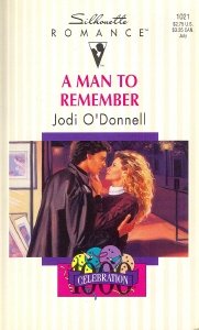 Stock image for A Man to Remember for sale by Library House Internet Sales