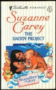 9780373190720: The Daddy Project