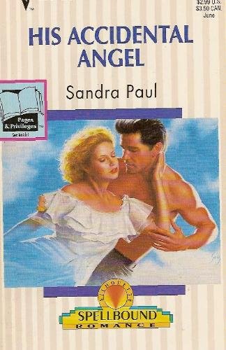 Immagine stock per His Accidental Angel