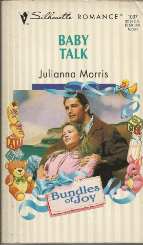 9780373190973: Baby Talk (Bundles Of Joy) (Silhouette Romance)