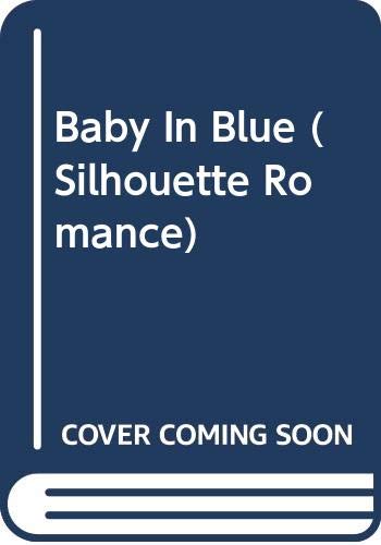 Imagen de archivo de Baby in Blue a la venta por Better World Books