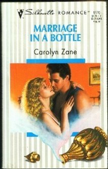 Beispielbild fr Marriage in a Bottle zum Verkauf von Library House Internet Sales