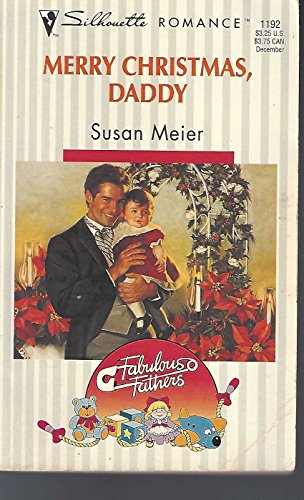 Stock image for Merry Christmas, Daddy for sale by Better World Books: West