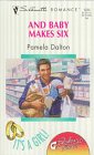 Stock image for And Baby Makes Six for sale by Better World Books