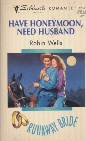 Stock image for Have Honeymoon, Need Husband for sale by Better World Books