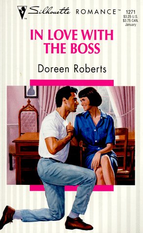 Stock image for In Love With The Boss for sale by Vada's Book Store