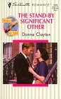 9780373192847: The Stand-By Significant Other (Silhouette Romance)