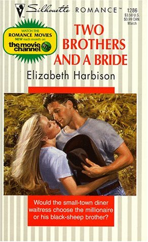 Stock image for Two Brothers and a Bride for sale by Better World Books: West