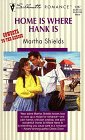 Imagen de archivo de Home Is Where Hank Is a la venta por Better World Books: West