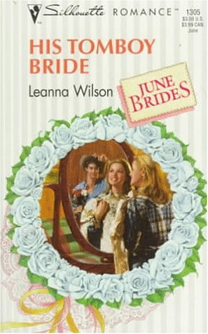 Stock image for His Tomboy Bride (June Brides) for sale by Library House Internet Sales