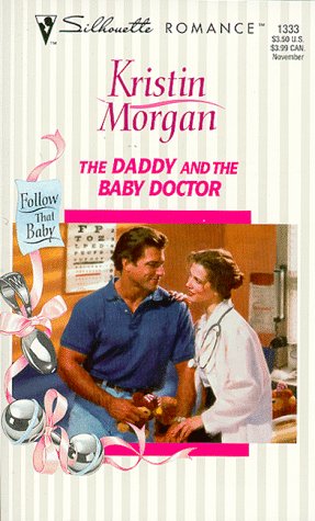 Imagen de archivo de Daddy and the Baby Doctor (Follow That Baby!) a la venta por ThriftBooks-Atlanta