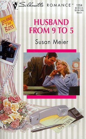Stock image for Husband from 9 to 5 (Loving the Boss) for sale by Better World Books