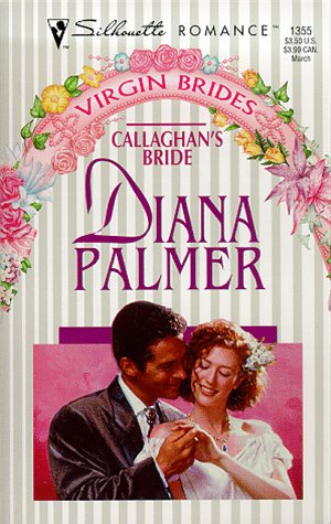9780373193554: Callaghan's Bride (Silhouette Desire S.)